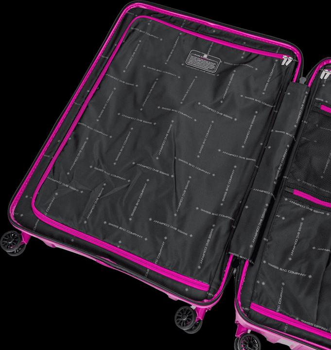 Produktbild Swissbags Tourist (110 l, L (90 - 115l))