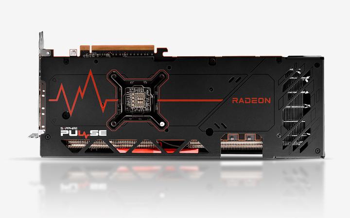 Actual product image Sapphire VGA RX7900 GRE 16GB Gaming OC (16 GB)