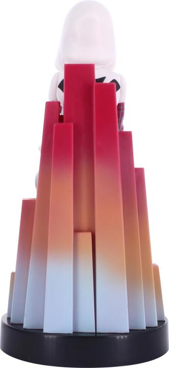 Image du produit Exquisite Gaming Marvel Comics : Spider Gwen- Cable Guy (20 cm) (PC, Xbox Series X, Xbox 360, Xbox One S, Switch, PS5, PS4)