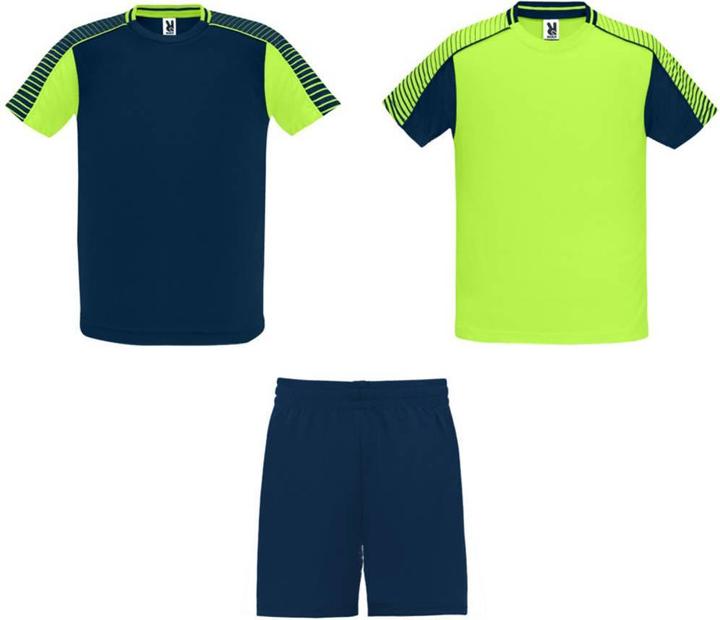 Alpinia Juve SportSet