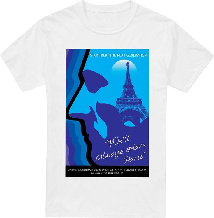 The Next Generation Season 1 Episode 24 TShirt