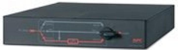 APC Service Bypass Panel