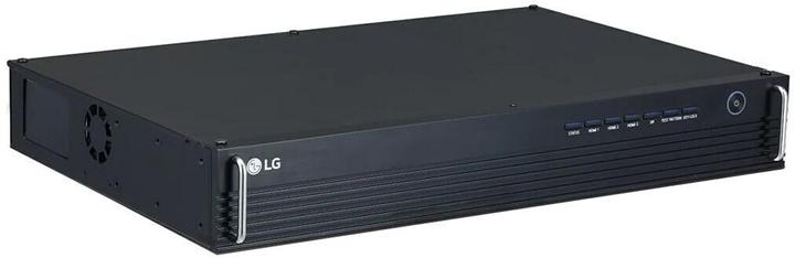 Actual product image LG CVCA.AEU Controller (LED Signage, System Controller)