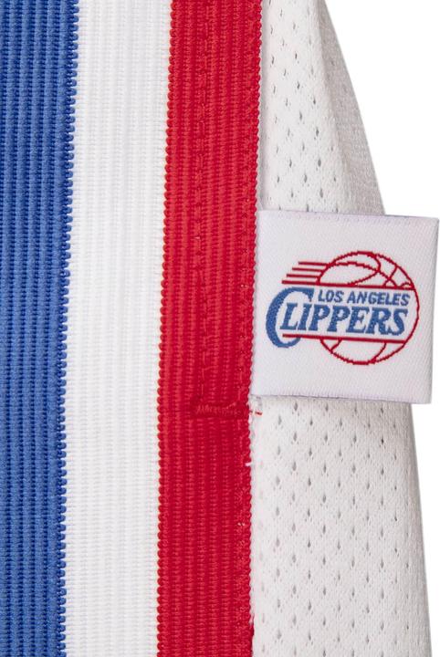 Actual product image Mitchell & Ness short los angeles clippers nba blown out fashion (XL)