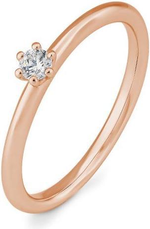 Breuning 6er Krappe (54, 750/18 K Gold)