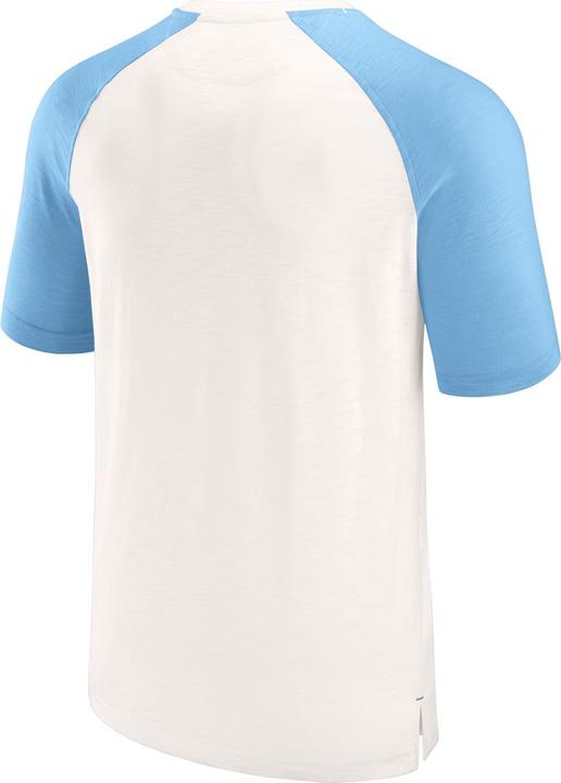 Image du produit Fanatics Philadelphia Phillies Heritage Biblend SS Tee L (L)