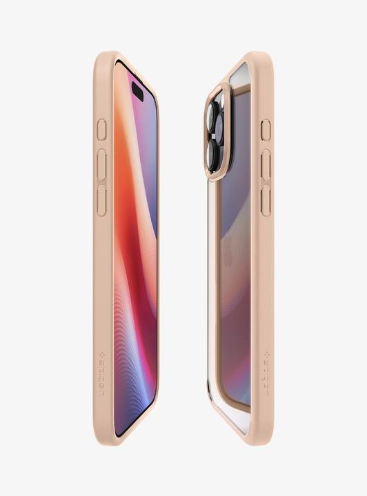 Produktbild Spigen Ultra Hybrid (Apple iPhone 16 Pro Max)