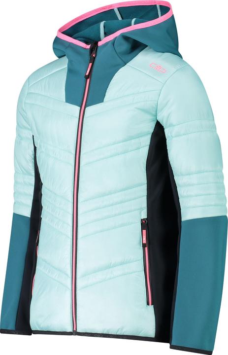Produktbild CMP Campagnolo Hybrid Hoodie (176)