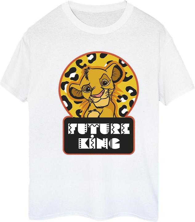 Disney The Lion King Future Simba TShirt (M)