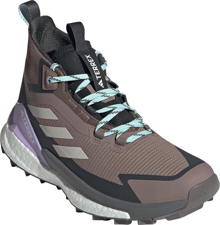 Produktbild adidas Free Hiker 2 GTX (40.5)