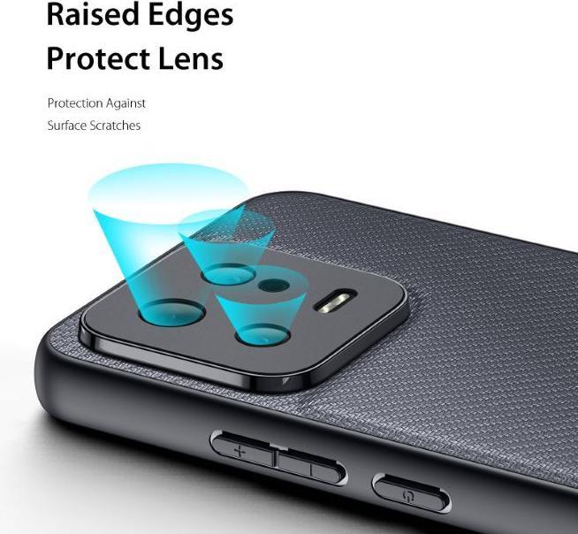 Immagine prodotto Dux Ducis Valigia rigida serie Fino (Xiaomi 13)