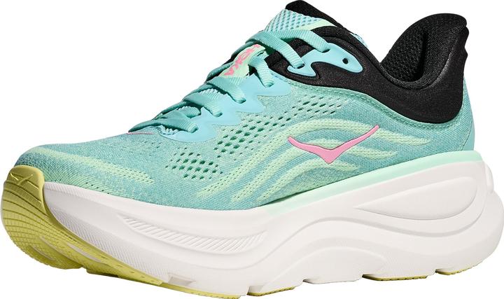 Actual product image Hoka Bondi 9 (40)