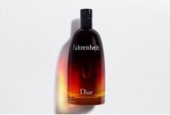 Actual product image Dior Fahrenheit (Eau de toilette, 50 ml)