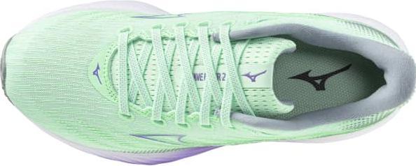 Produktbild Mizuno WAVE RIDER 28 (38)