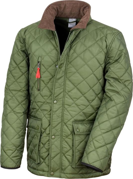Regatta Urban Cheltenham Gold Jacke