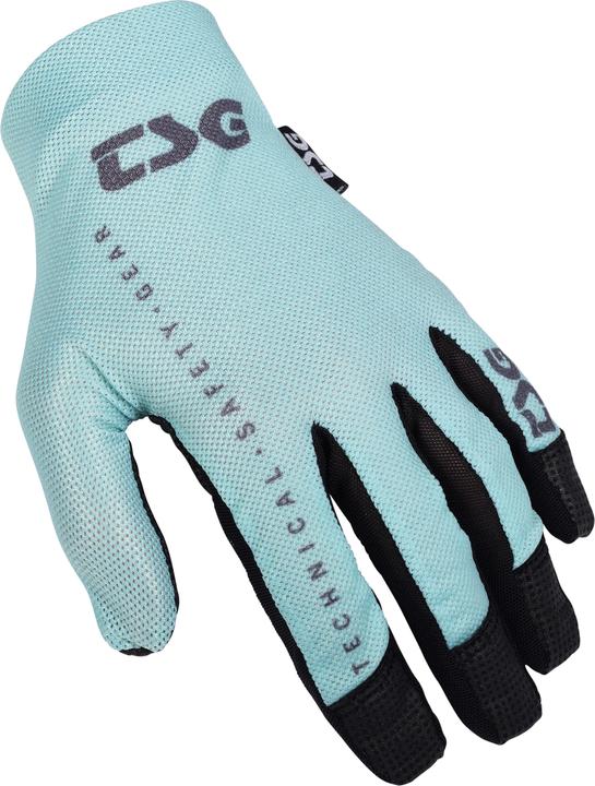 Mint Blau