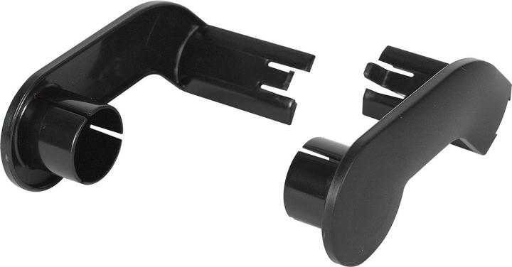 Leifheit Ersatzrollenhalter Set Parat