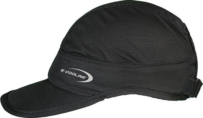 E.cooline SX3 BaseCap light, Grösse 2
