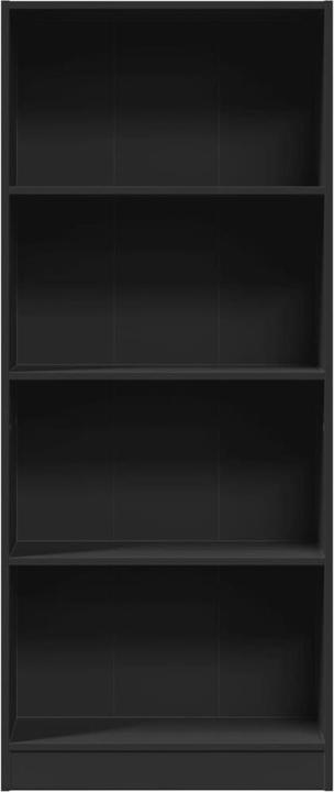 Actual product image VidaXL Bücherregal (60 x 24 x 143 cm)