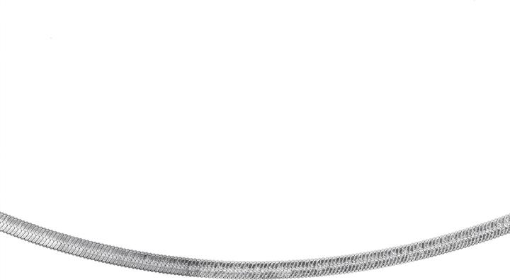 Immagine prodotto Heideman Luxor color argento (100% acciaio inossidabile)