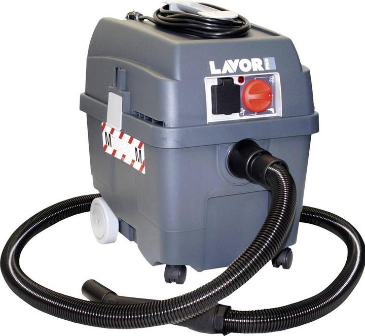 Actual product image Lavor Pro Worker Em (Wet dry vacuum cleaner)