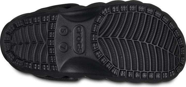 Produktbild Crocs Classic Lined Overpuff Clog (37)