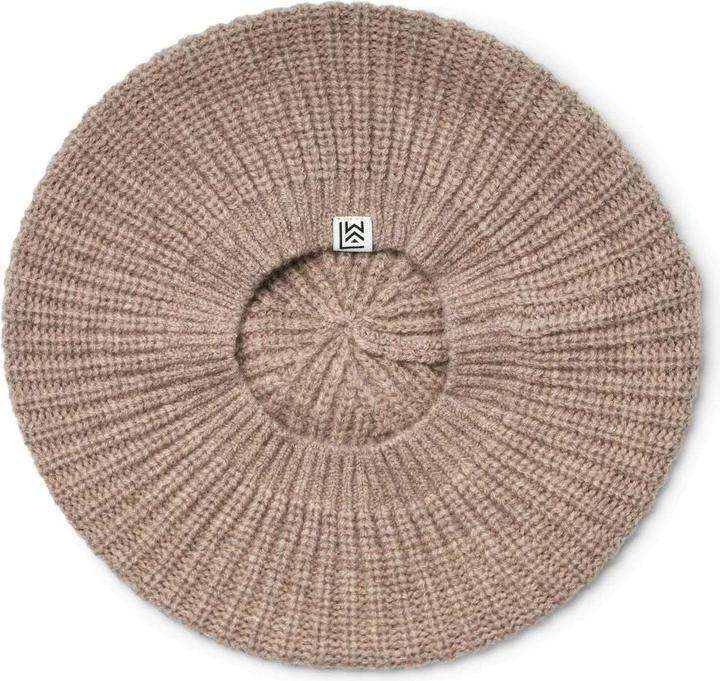 Actual product image Liewood Beret Borg cap