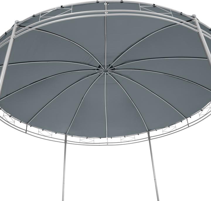 Image du produit tectake Siana (350 cm, 350 cm)