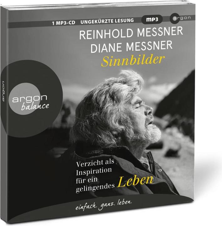 Image du produit Symboles (Reinhold Messner, Diane Messner, Allemand)