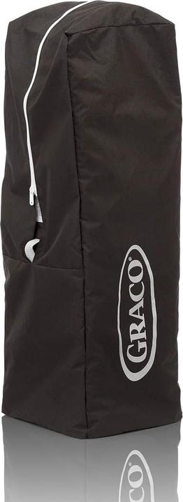 Produktbild Graco Reisebett Contour Electra
