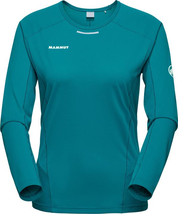 Deep Teal