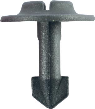 Image du produit KS Tools Agrafes pour cache moteur et pare-chocs pour, pack de 10