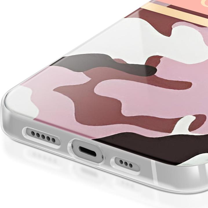 Actual product image Guess Case (Apple iPhone 13)