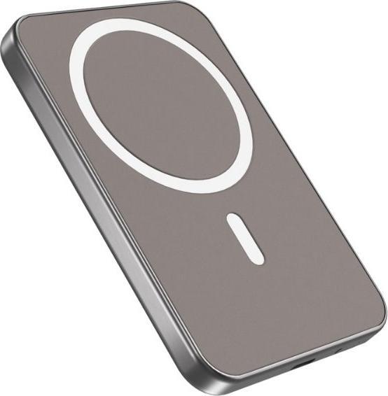 Produktbild Epico UltraPack EM45 Mag+ Wireless Power Bank (5000 mAh)