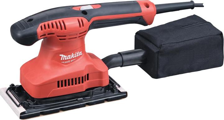 Image du produit Makita Vibracinis šlifuoklis M9203 (Ponceuse à bande, 190 W)