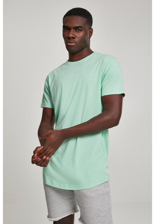 Produktbild Urban Classics Shaped Long Tee (XS)