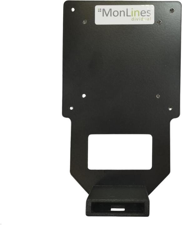 Productafbeelding MonLines V063 VESA-adapter voor HP 34f Curved Monitor 34 inch (34")