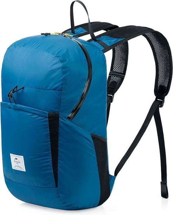 Naturehike Ultraleichter faltbarer Rucksack 22l nh17a017-b (22 l)