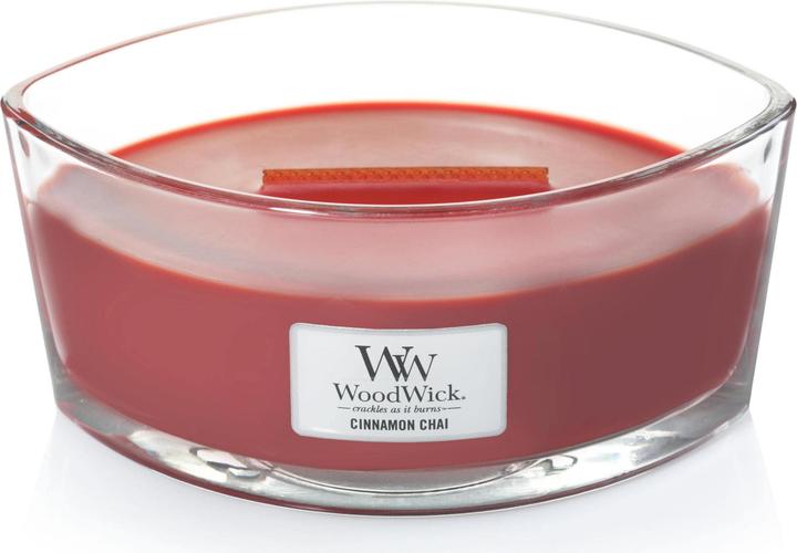 WoodWick Cinnamon Chai (453.60 g)