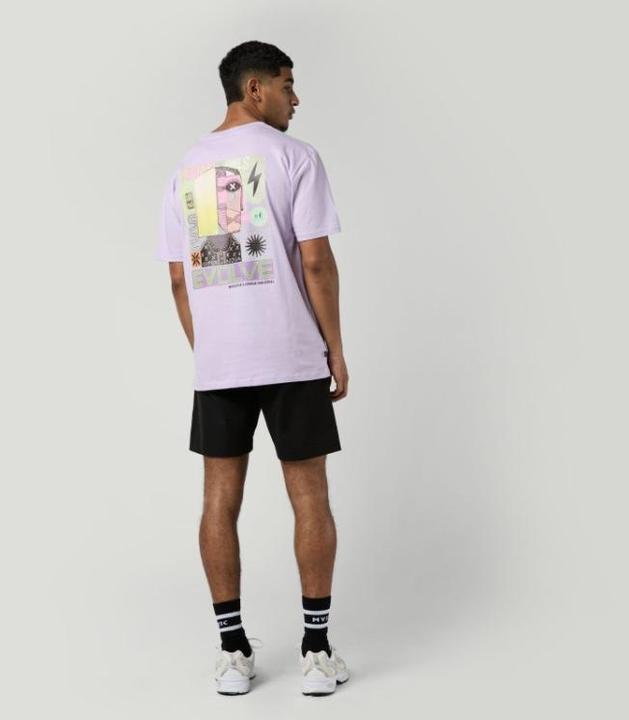 Actual product image Mystic Groove Tee (L)