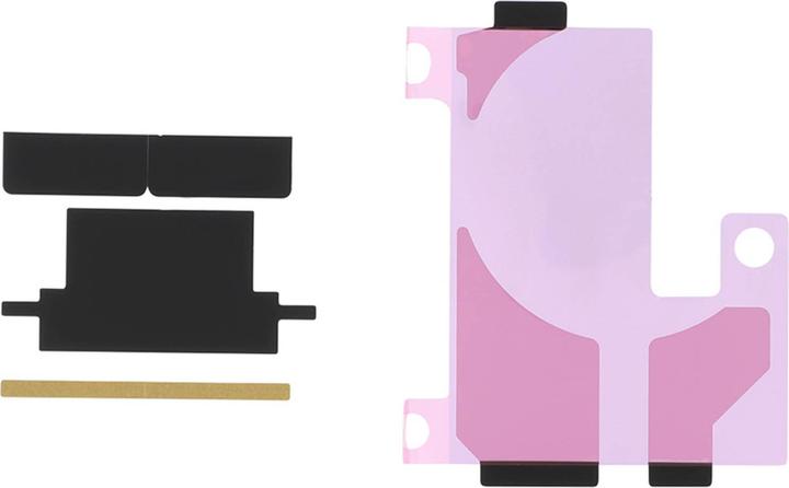Actual product image Clappio Decode Flex Version, 3200mAh