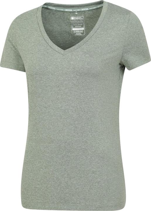 Immagine prodotto Mountain Warehouse Vitality Maglietta Scollo a V Donna (34)