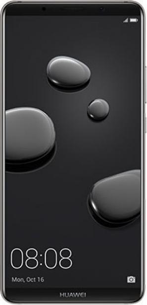 Actual product image Huawei Mate 10 Pro (128 GB, Titanium Grey, 6", Dual SIM, 20 Mpx, 4G)