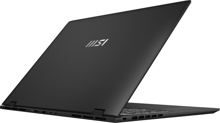 Image du produit MSI Prestige 16" QHD+/U7-258V/32Go/1To/W11P Copilot+ (32 Go, 1000 Go, Intel Arc Graphics)