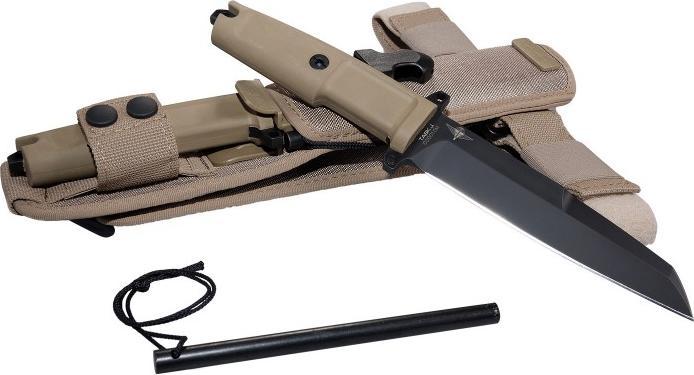 Actual product image Extrema Ratio Task J (16 cm)
