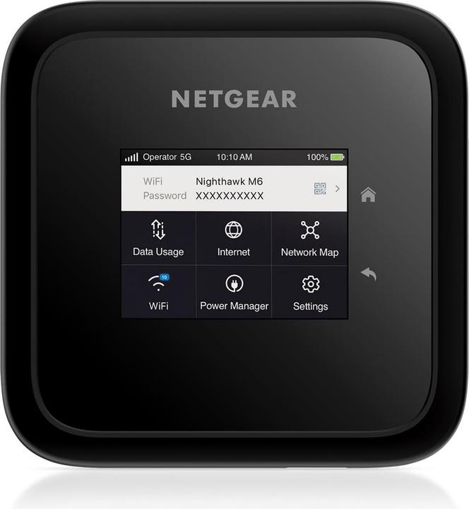 Produktbild Netgear M6 Nighthawk Mobile Router