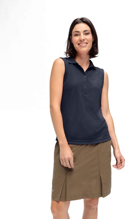 Produktbild Maier Sports Women's Ulrike Sleeveless (38, M)
