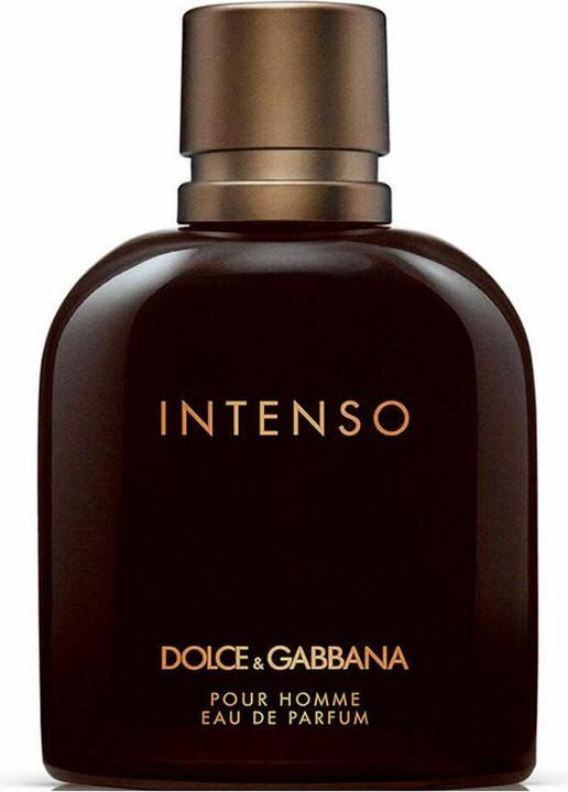 Actual product image Dolce & Gabbana D&G Intenso Pour Homme Edp Spray (Eau de parfum, 125 ml)