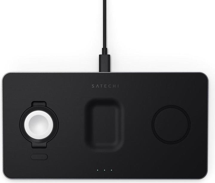 Image du produit Satechi Trio (7.50 W)