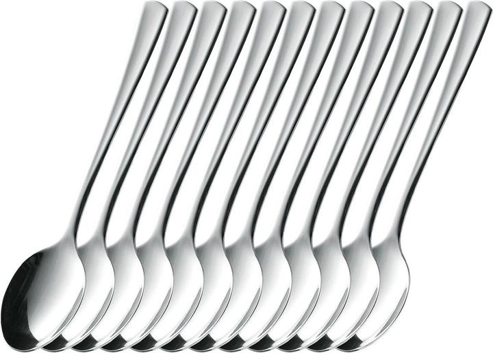 Actual product image Esmeyer Stockholm (12 Piece, Scoops)